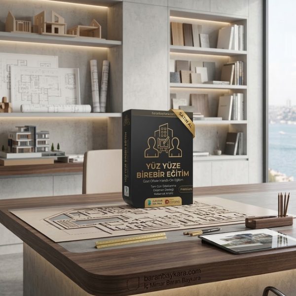 YÜZ YÜZE BİREBİR EĞİTİME KATIL