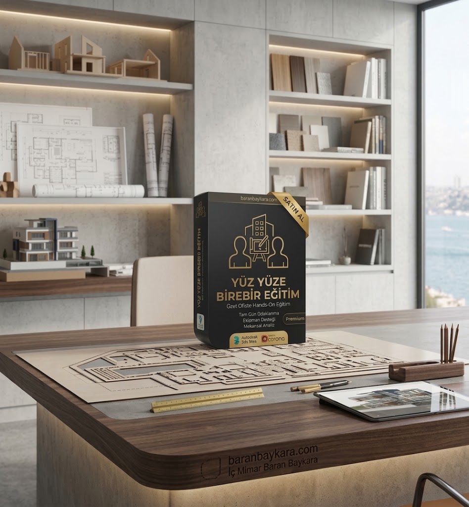 YÜZ YÜZE BİREBİR EĞİTİME KATIL